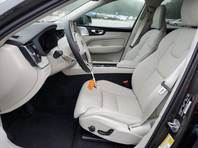 2022 VOLVO XC60 B5 IN - YV4L12RL6N1063704