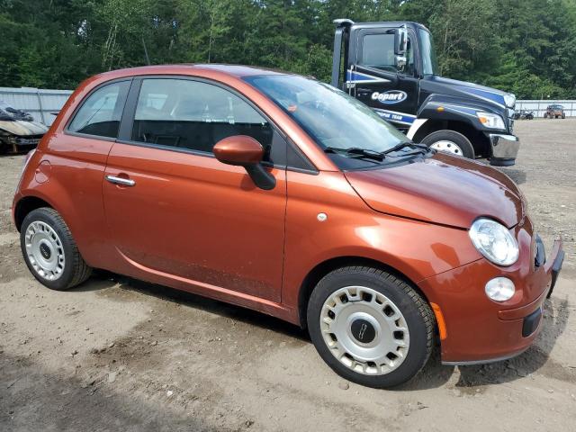 Vin: 3c3cffar8ct330167, lot: 61136193, fiat 500 pop 20124