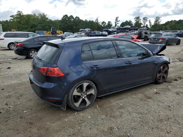 2017 VOLKSWAGEN GTI SPORT - 3VW547AU7HM044801