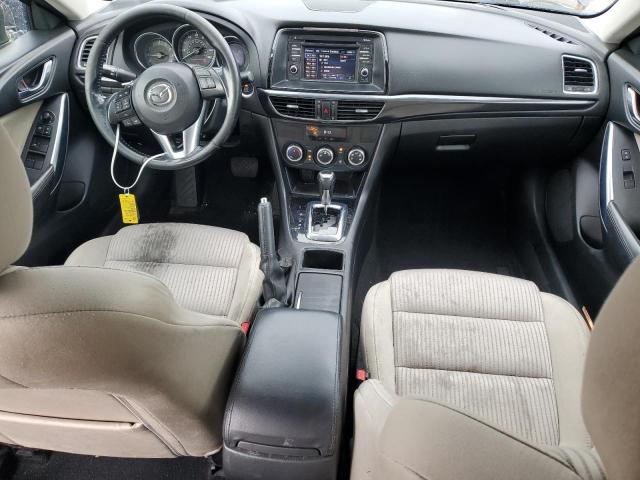 JM1GJ1U62E1133103 Mazda 6 SPORT