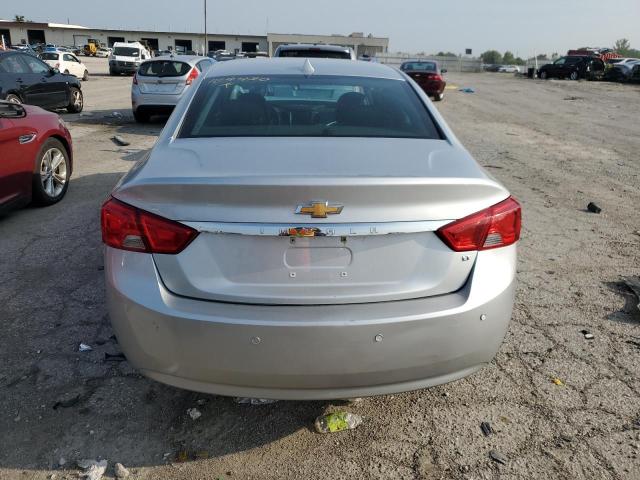 2G1125S39E9129430 Chevrolet IMPALA LT