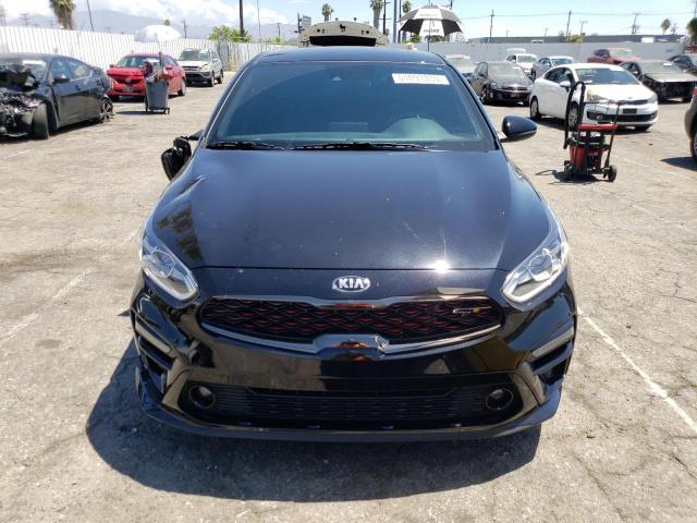 3KPF44AC9ME416673 KIA FORTE GT