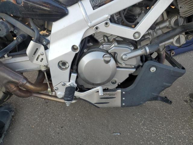 2004 SUZUKI DL650 K JS1VP54A942101818