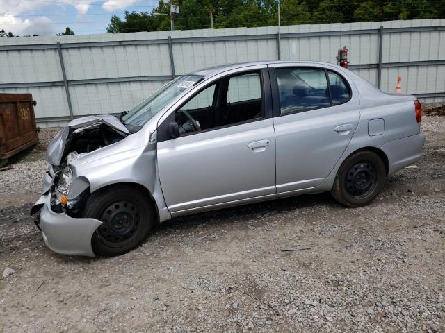 2003 Toyota Echo 