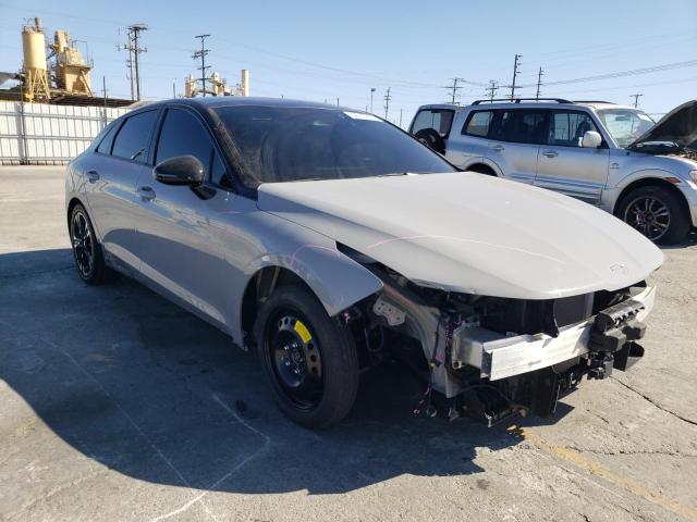 5XXG64J27MG079949 KIA K5 GT LINE