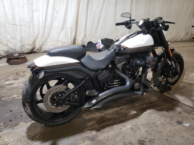 2016 HARLEY-DAVIDSON FXSE 1HD1TG920GB962773