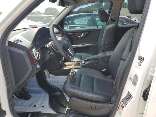 2015 MERCEDES-BENZ GLK 350 4M - WDCGG8JB4FG359208