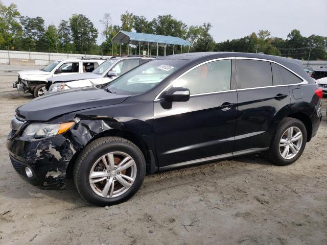 2013 Acura RDX 