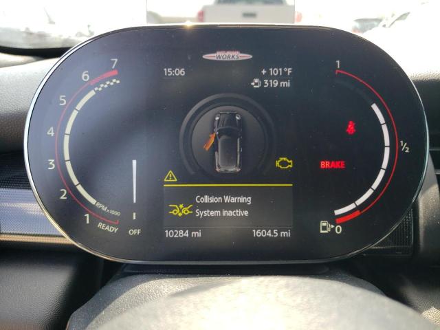 2021 MINI COOPER JOH - WMWXR9C0XM2N03059