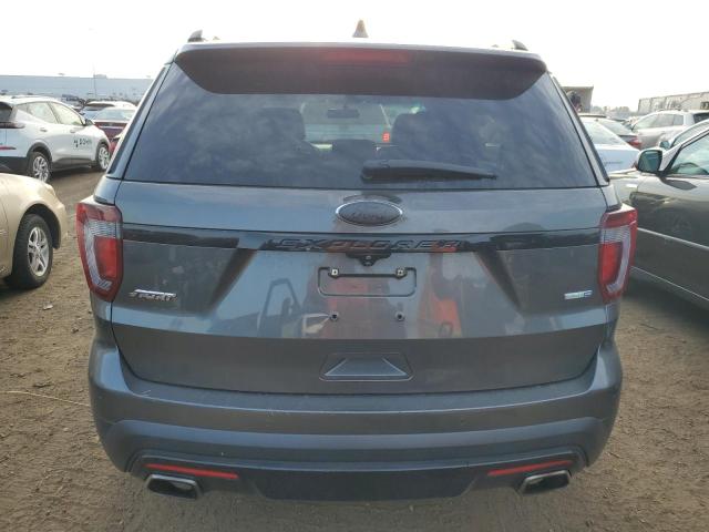 1FM5K8GT9GGB62656 Ford EXPLORER SPORT