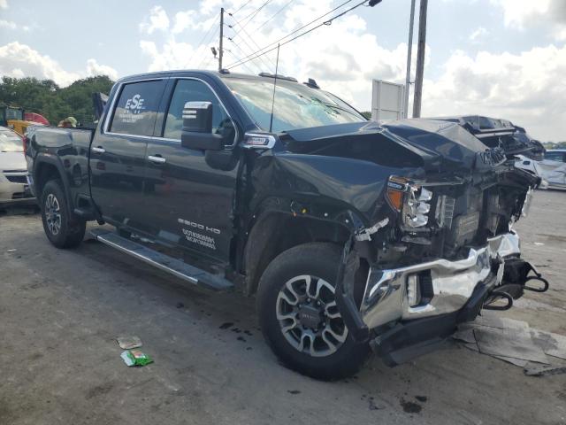 1GT49NEY7PF117455 | 2023 GM c sierra k2500 slt