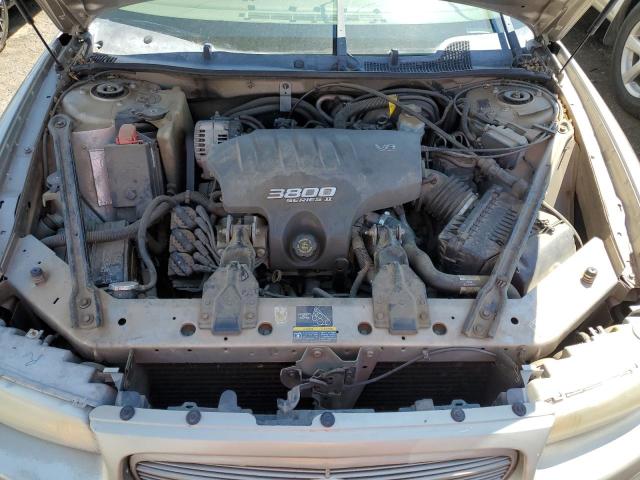 2002 Buick Regal Ls VIN: 2G4WB55K821275596 Lot: 65307093