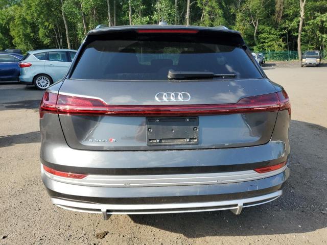 2023 AUDI E-TRON S P - WA1VCBGE4PB006130