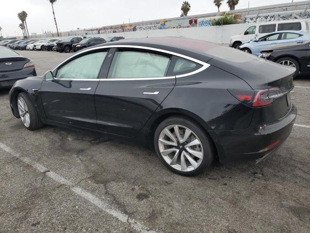 5YJ3E1EA6KF323737 Tesla MODEL 3