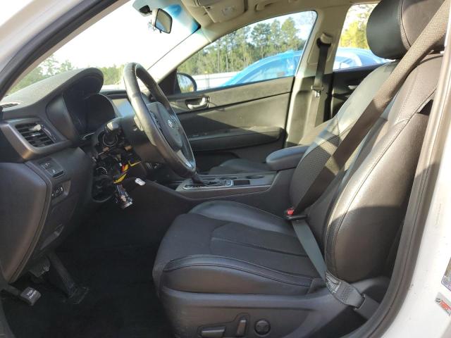 5XXGT4L36JG253746 KIA Optima Lx