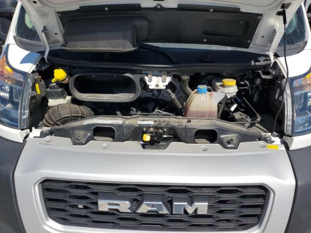 2019 RAM PROMASTER - 3C6TRVBG2KE554197