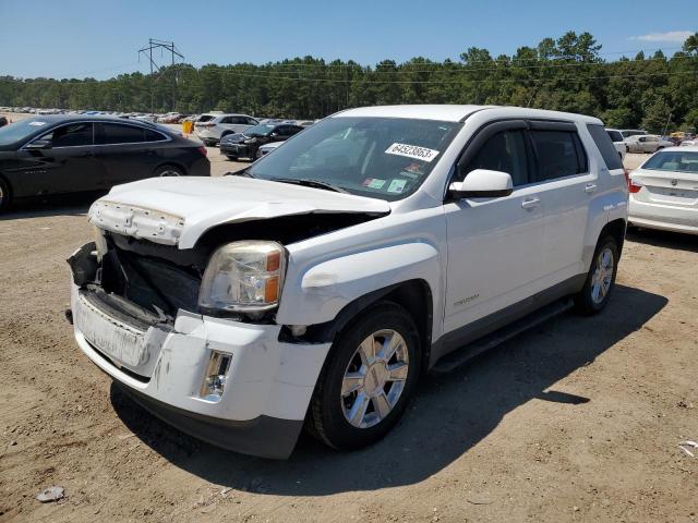 2011 GMC Terrain SLE