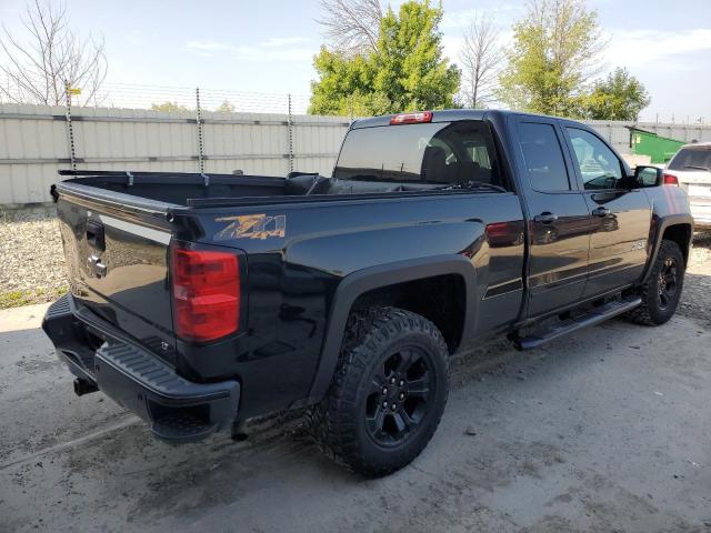 2015 CHEVROLET SILV1500 4 1GCVKREC1FZ379053