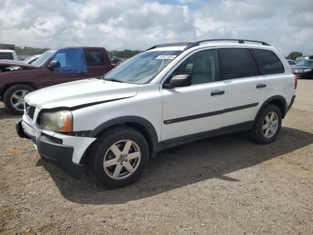 2006 Volvo XC90 