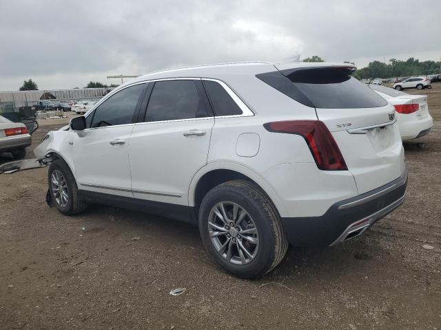 1GYKNCR46MZ136615 Cadillac Xt5 Premium Luxury