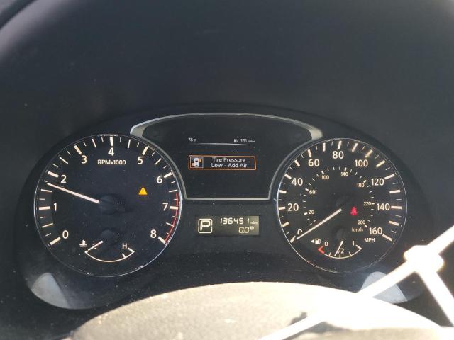 1N4BL3AP3FC571427 Nissan Altima 3.5s