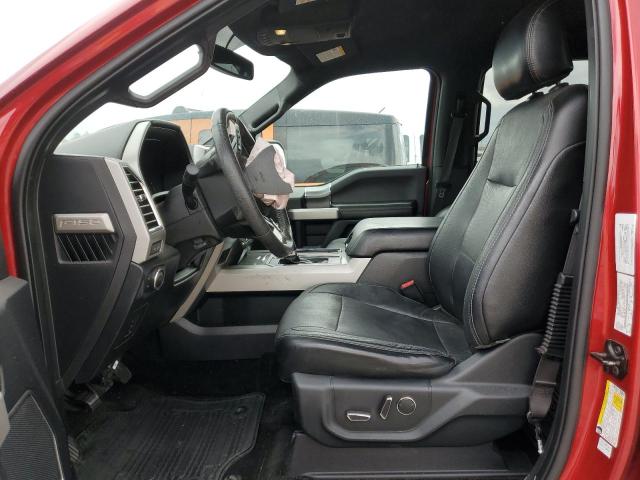 1FTEW1EF1FFB44282 Ford F150 Supercrew