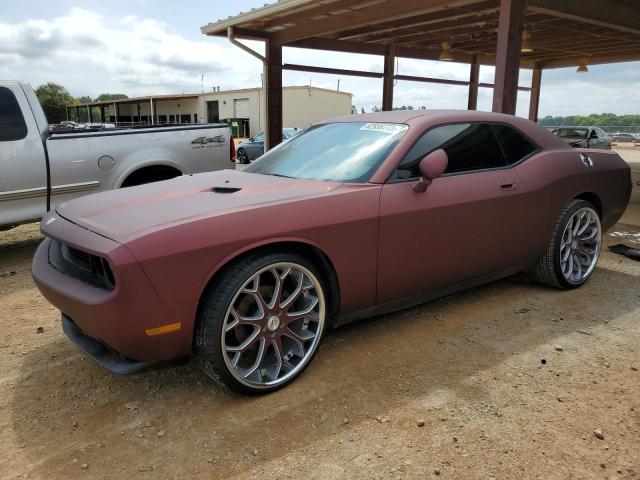 2009 Dodge Challenger R/T