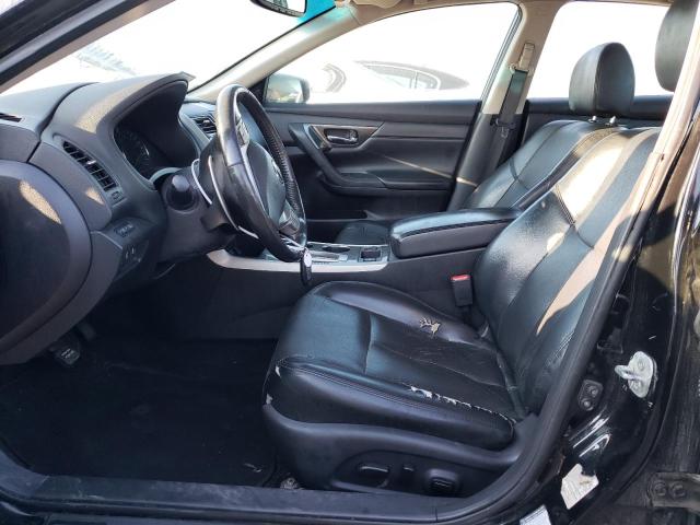 1N4BL3APXFC480557 Nissan Altima 3.5s