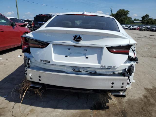 2020 LEXUS RC 350 F-S JTHGZ5BC2L5022287