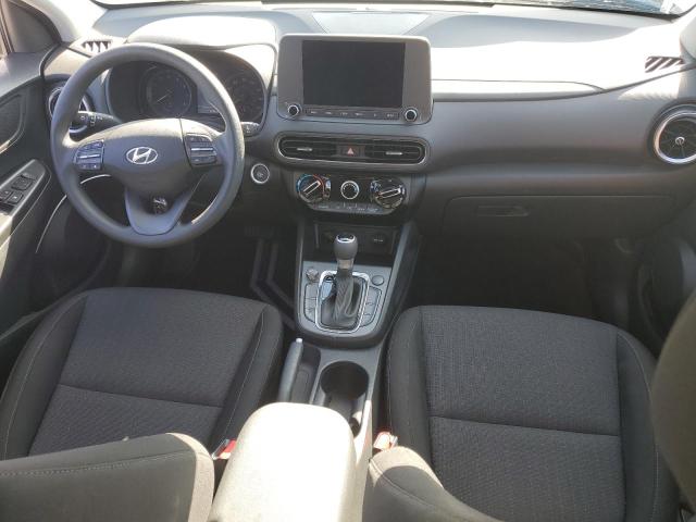 KM8K62AB2PU995480 Hyundai Kona Sel