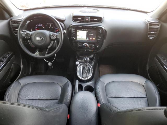 KNDJX3A50G7261397 KIA Soul !