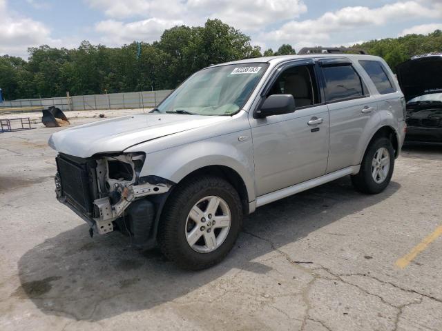 2009 Mercury Mariner Hybrid