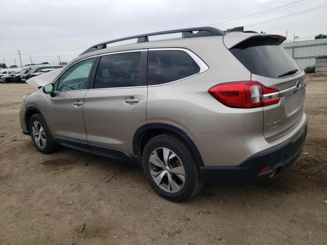 4S4WMACD8K3488517 Subaru Ascent Premium