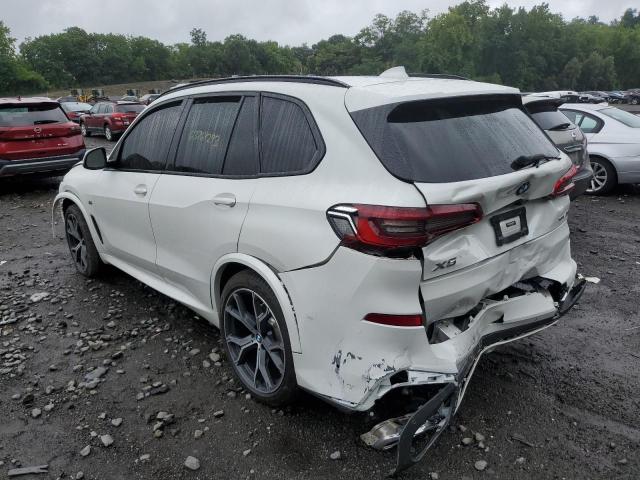 5UXCR6C01L9C05894 BMW X5 XDRIVE4 2