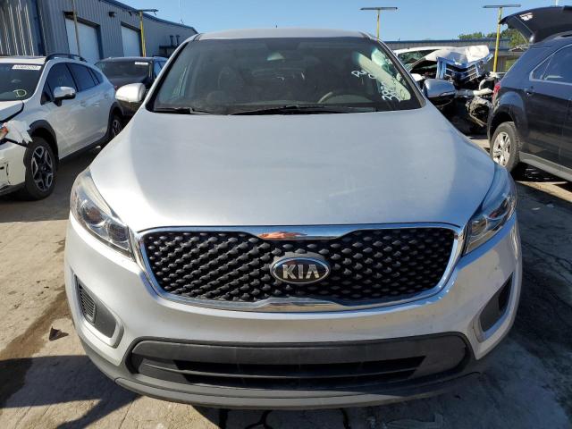 5XYPG4A37JG413880 KIA SORENTO LX