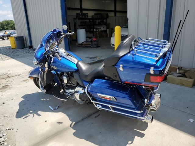 2009 HARLEY-DAVIDSON FLHTCU 1HD1FC4149Y650177