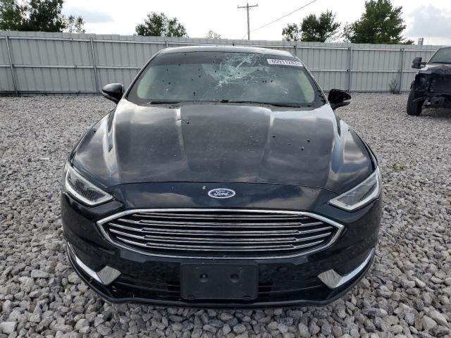 3FA6P0PU5JR175348 Ford Fusion Se Phev
