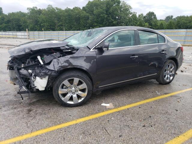 2013 Buick LaCrosse 