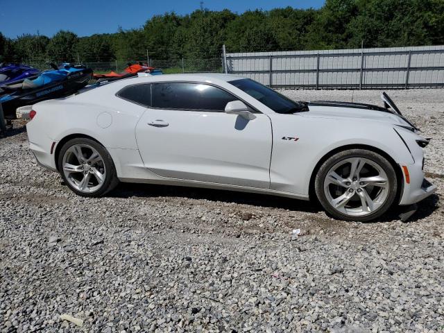 2022 CHEVROLET CAMARO LT1 1G1FF1R73N0129008