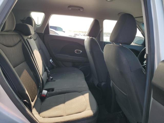 KNDJN2A20E7724464 KIA Soul