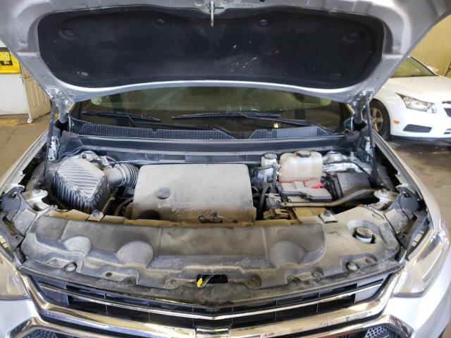2018 CHEVROLET TRAVERSE L - 1GNEVGKW6JJ247043