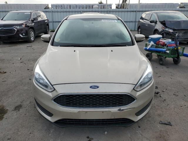 1FADP3F2XHL210564 Ford FOCUS SE