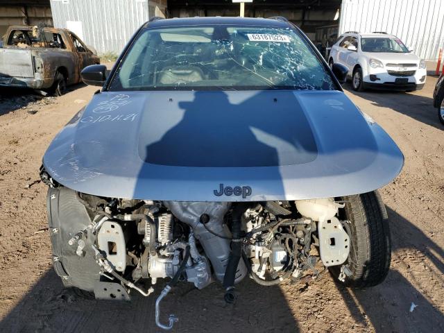 3C4NJCBBXLT102822 Jeep Compass Latitude