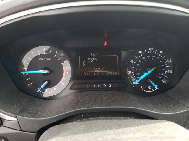 3FA6P0H72FR275763 Ford FUSION SE
