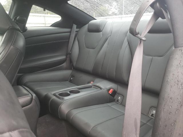 2018 INFINITI Q60 JN1EV7EL7JM391793