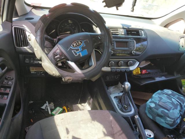 KNADM4A3XG6691144 KIA RIO LX