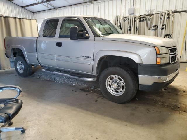 2006 Chevrolet Silverado 2500HD 