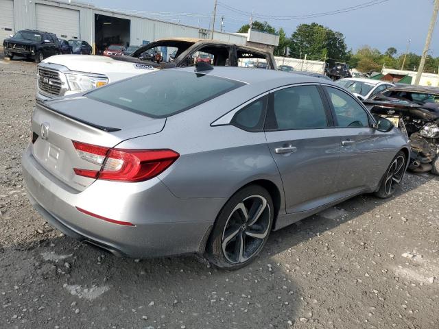 1HGCV1F34NA026545 Honda Accord Sport