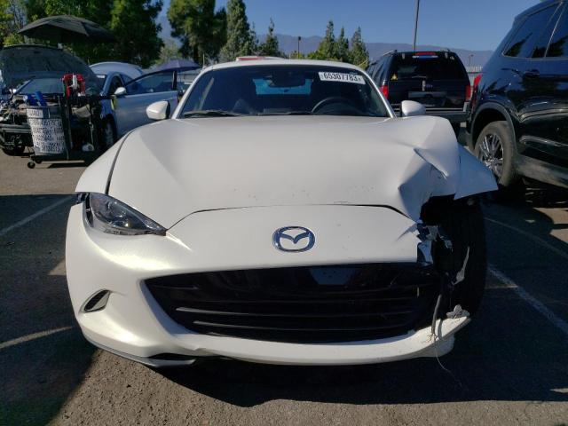 JM1NDAM79H0108670 Mazda Mx-5 Miata Grand Touring