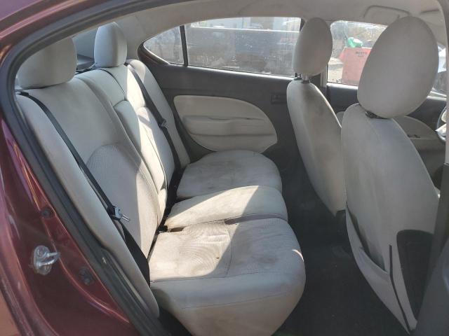 ML32F3FJ0HH001996 Mitsubishi Mirage G4 Es